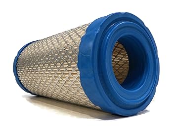 Amazon.com: The ROP Shop Air Filter Kit for Exmark Lazer Z